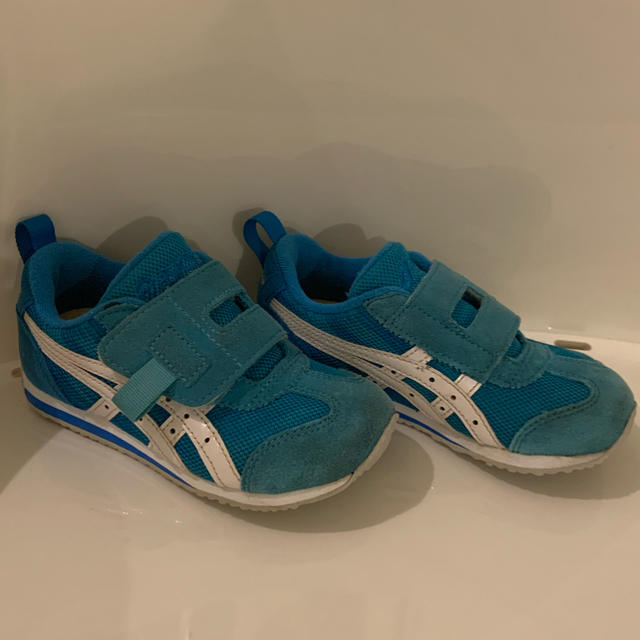 asics(アシックス)の16cm  アシックス キッズ/ベビー/マタニティのキッズ靴/シューズ(15cm~)(スニーカー)の商品写真