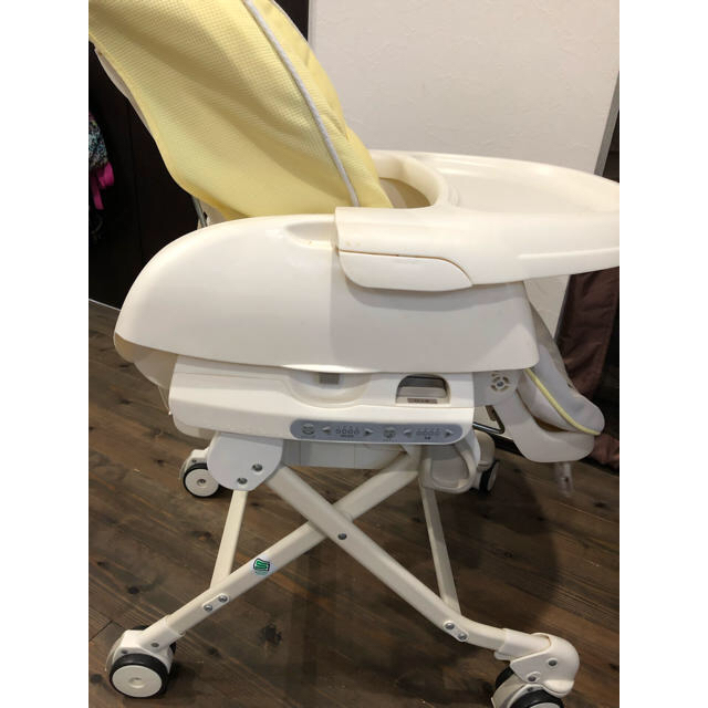 コンビ ☆ 電動バウンサー ハイローチェア コンビ ☆ 電動バウンサー ハイローチェア