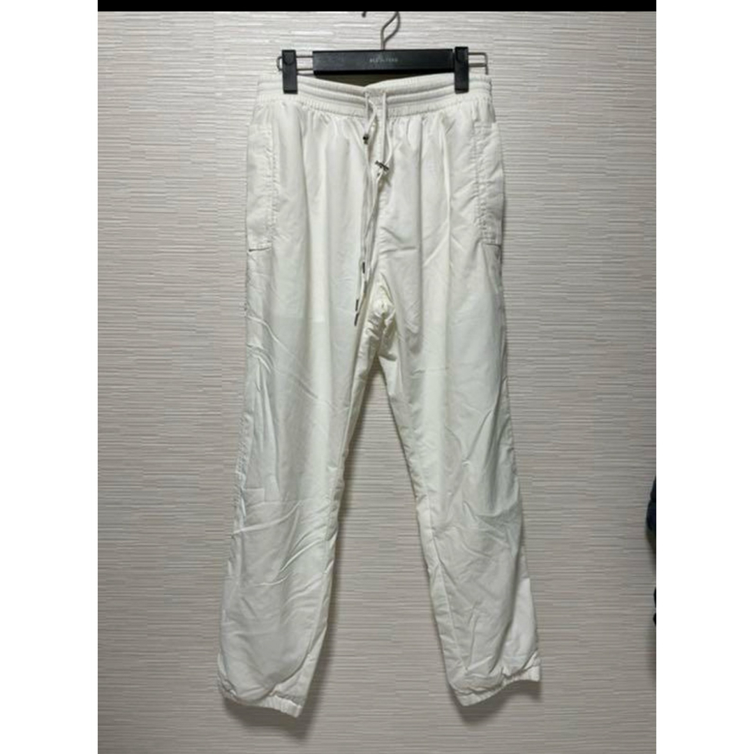 UNUSED - UNUSED ナイロンパンツ サイズ2 18aw UW0697の通販 by UNUSED - UNUSED ナイロンパンツ サイズ2 18aw UW0697の通販 by