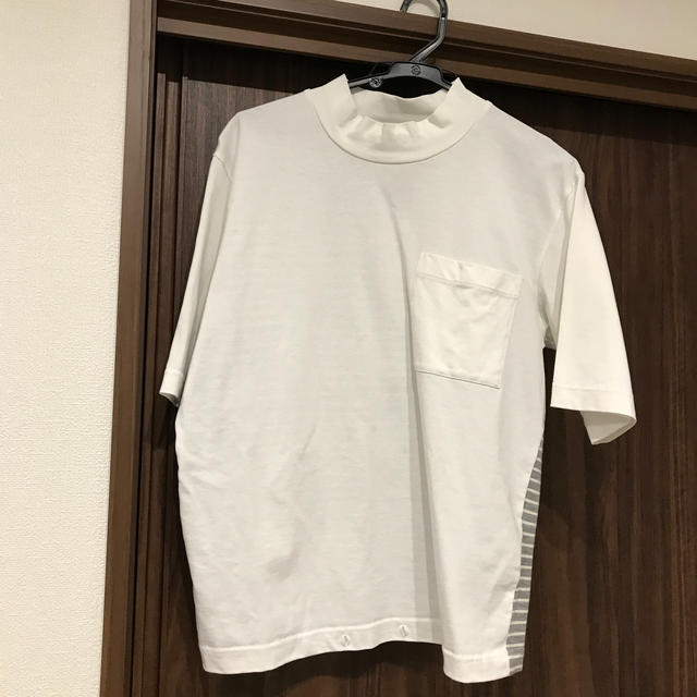 STUDIOUS(ステュディオス)のlot holonのTシャツ メンズのトップス(Tシャツ/カットソー(半袖/袖なし))の商品写真