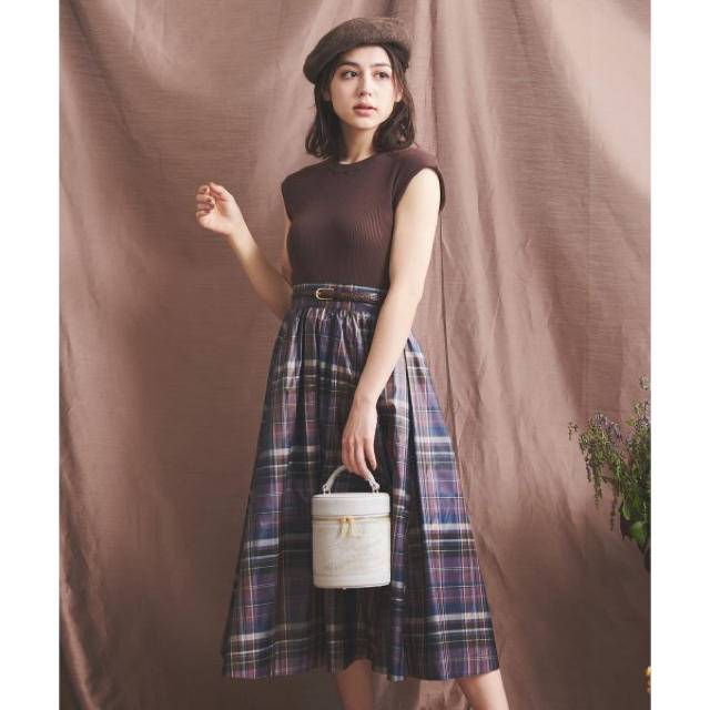 Noela(ノエラ)の【本日限定価格】Noela♡♡ワンピース レディースのワンピース(ひざ丈ワンピース)の商品写真