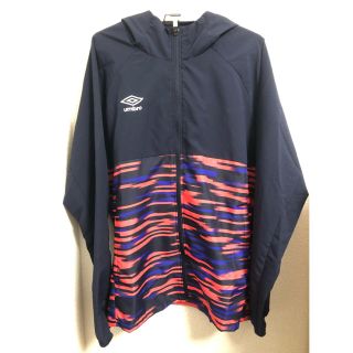 アンブロ(UMBRO)のambro ジャージ(ジャージ)