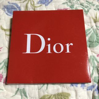 ディオール(Dior)の【Dior / ディオール】ルージュ ウルトラバーム リキッド リップ サンプル(口紅)