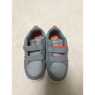 リーボック(Reebok)のReebok キッズ　スニーカー(スニーカー)