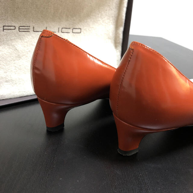 PELLICO(ペリーコ)のPELLICO☺︎︎︎︎ レディースの靴/シューズ(ハイヒール/パンプス)の商品写真