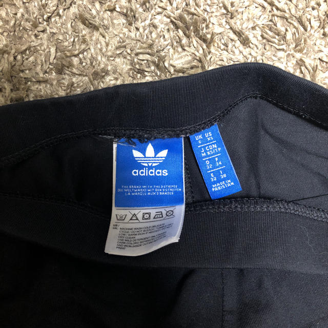 adidas(アディダス)のadidas レギンス レディースのレッグウェア(レギンス/スパッツ)の商品写真