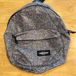 イーストパック(EASTPAK)のeastpak リュック レディース 新品(リュック/バックパック)