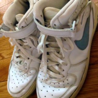 ナイキ(NIKE)のNIKE★AIRスニーカー★(スニーカー)