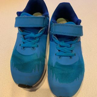 ナイキ(NIKE)のナイキ スニーカー キッズ(スニーカー)