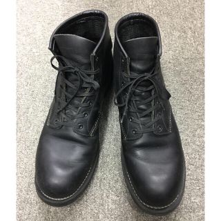 レッドウィング(REDWING)のレッドウイング(ブーツ)