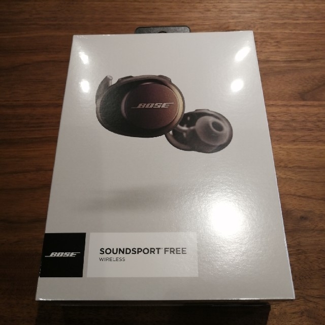 BOSE ボーズ ワイヤレスイヤホン