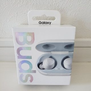 ギャラクシー(Galaxy)のGalaxy Buds イヤホン(ヘッドフォン/イヤフォン)