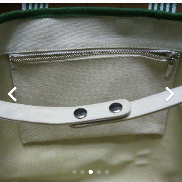 LACOSTE(ラコステ)のLACOSTE  トートバッグ メンズのバッグ(トートバッグ)の商品写真
