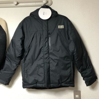 最終値下げ〈NANGA×UNBY〉別注 DOWN JACKET