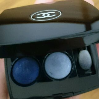 シャネル(CHANEL)のCHANEL★アイシャドウ(その他)