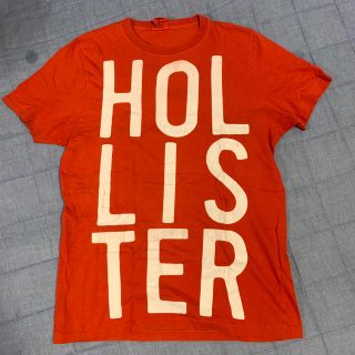 ホリスター(Hollister)のホリスターTシャツ メンズL(Tシャツ/カットソー(半袖/袖なし))