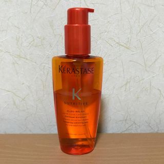 ケラスターゼ(KERASTASE)のケラスターゼオレオリラックス(オイル/美容液)