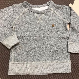 ベビーギャップ(babyGAP)のbaby gap  18-24(Tシャツ/カットソー)