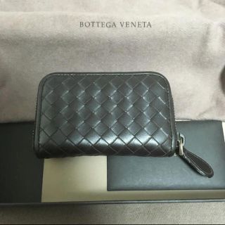 ボッテガヴェネタ(Bottega Veneta)の【期間限定値下げ❗️】ボッテガヴェネタ  コインケース　定番(コインケース/小銭入れ)