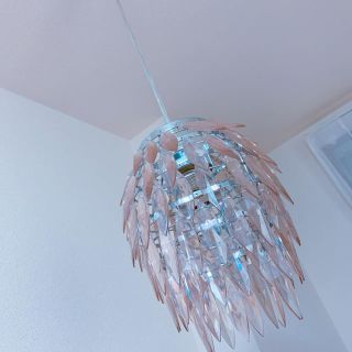 フランフラン ピンク 天井照明の通販 9点 | Francfrancのインテリア ...