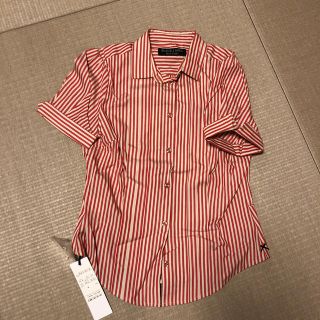 ポールスミス(Paul Smith)のポールスミス　ブラウス(シャツ/ブラウス(半袖/袖なし))