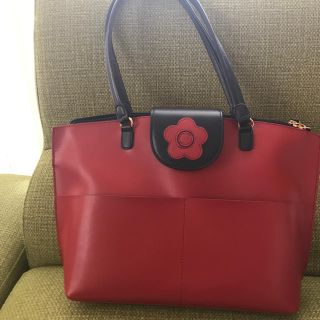 マリークワント(MARY QUANT)のマリークワント (ハンドバッグ)