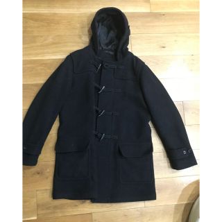 ユニクロ(UNIQLO)のユニクロ ダッフルコート XL(ダッフルコート)