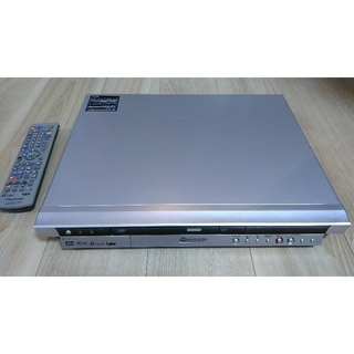 パイオニア(Pioneer)の[チカチカ1983様専用]DVDレコーダー　pioneer DVR-520H-S(DVDレコーダー)