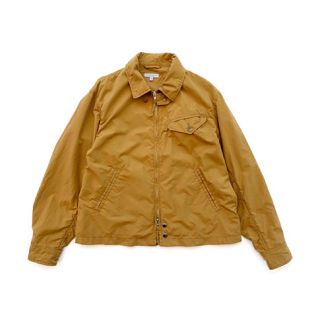 エンジニアードガーメンツ(Engineered Garments)のエンジニアードガーメンツ  2019SS  Driver Jacket 新品 M(ミリタリージャケット)