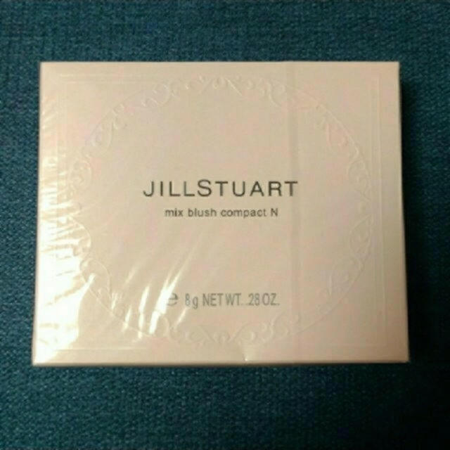 JILLSTUART(ジルスチュアート)のジルスチュアート チーク コスメ/美容のベースメイク/化粧品(チーク)の商品写真