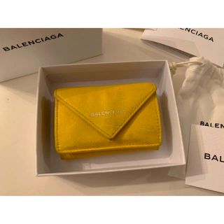 バレンシアガ(Balenciaga)のバレンシアガ BALENCIAGA ミニ財布 ミニウォレット(財布)