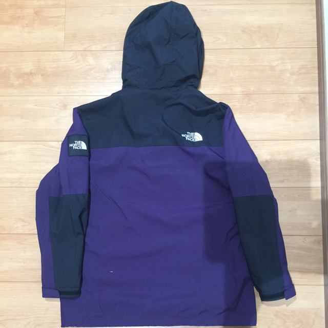 THE NORTH FACE(ザノースフェイス)のTHE NORTH FACE DALTON ANORAK  メンズのジャケット/アウター(マウンテンパーカー)の商品写真