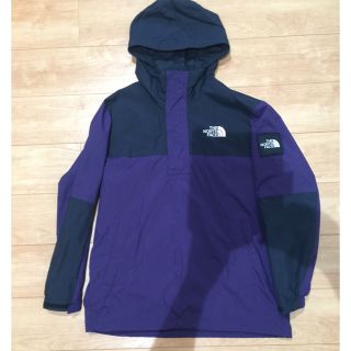 ザノースフェイス(THE NORTH FACE)のTHE NORTH FACE DALTON ANORAK (マウンテンパーカー)