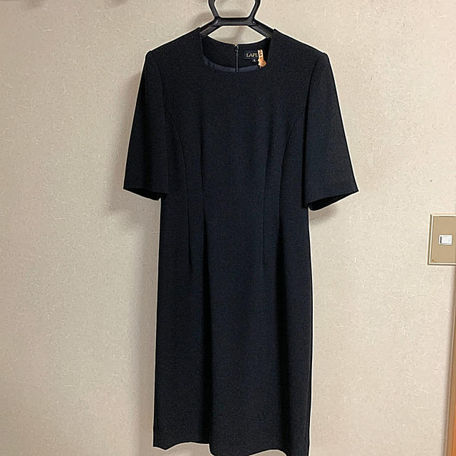 LAPINE(ラピーヌ)のダイ様専用　 レディースのフォーマル/ドレス(礼服/喪服)の商品写真