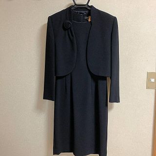 ラピーヌ(LAPINE)のダイ様専用　(礼服/喪服)