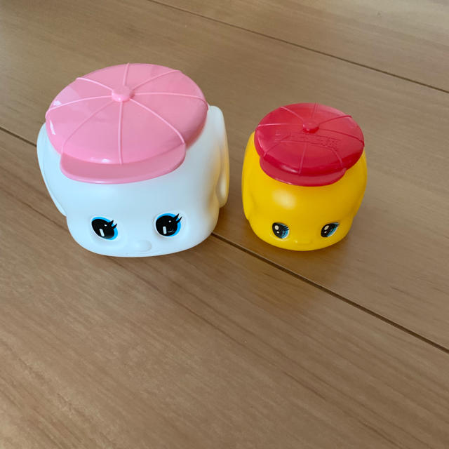 フエキくん エンタメ/ホビーのおもちゃ/ぬいぐるみ(キャラクターグッズ)の商品写真