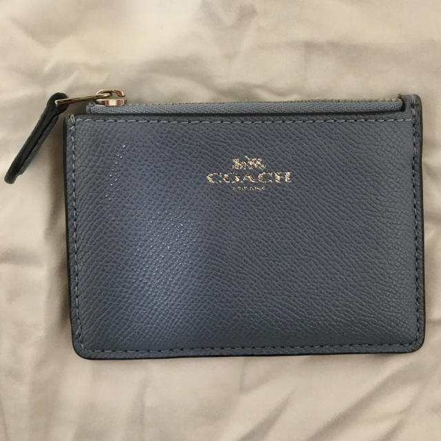 COACH(コーチ)の【くーちゃん様専用】 レディースのファッション小物(名刺入れ/定期入れ)の商品写真