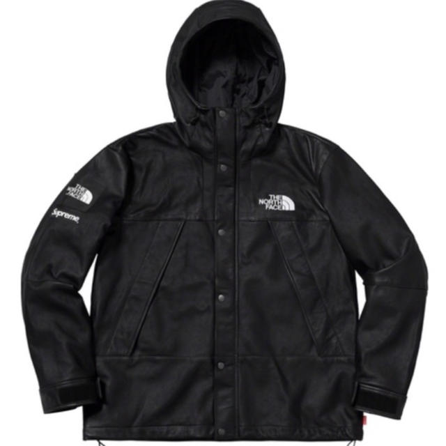 激安アウトレット!】 Supreme - Suzune Supreme North Face レザー
