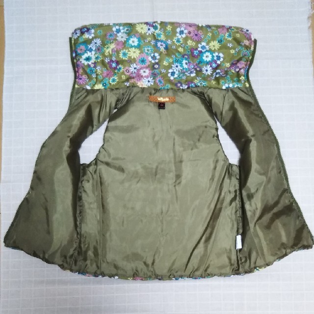 チョコ5531様専用 キッズ/ベビー/マタニティのキッズ服女の子用(90cm~)(ジャケット/上着)の商品写真