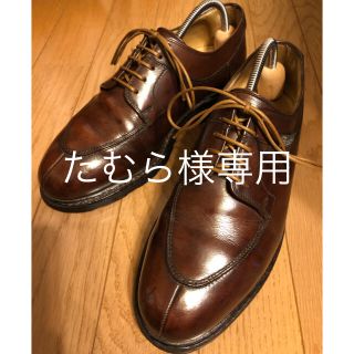 パラブーツ(Paraboot)のたむら様専用 パラブーツ アヴィニョン 旧タグ デカタグ (ドレス/ビジネス)