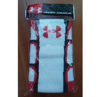 アンダーアーマー(UNDER ARMOUR)のアンダーアーマーリストバンド(トレーニング用品)