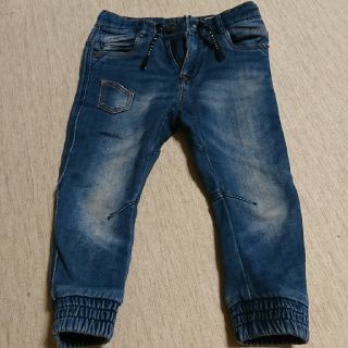 ザラキッズ(ZARA KIDS)のZARA キッズ スエットパンツ(パンツ/スパッツ)