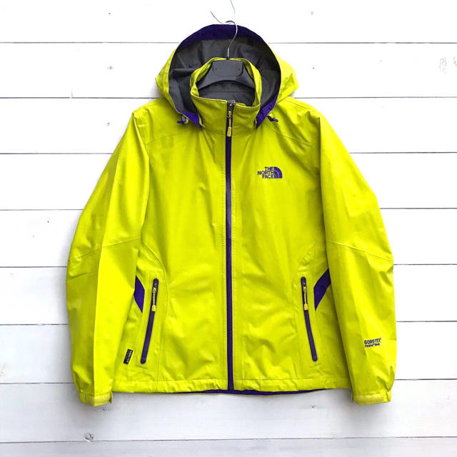 THE NORTH FACE GORE-TEX マウンテンパーカー Lサイズ