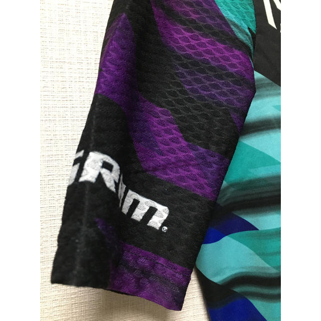 自転車Canyon Sram Souplesse Aero Jersey S