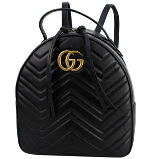 グッチ(Gucci)のGUCCI バッグ(リュック/バックパック)