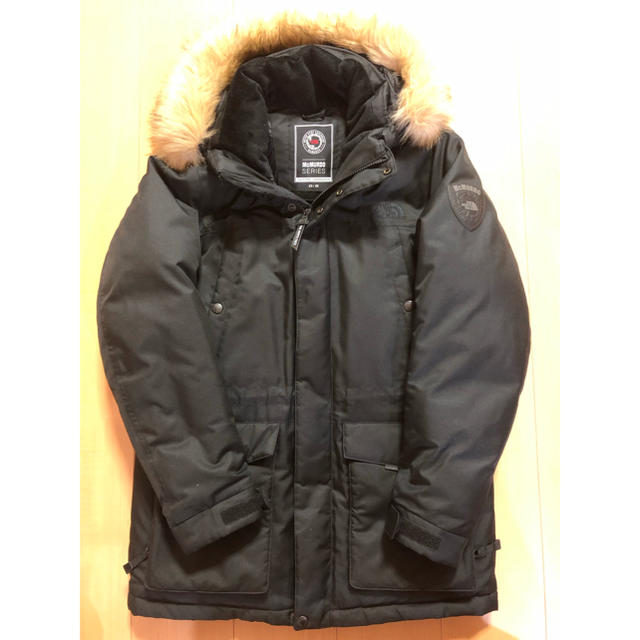 THE NORTH FACE     McMURDOマクマード