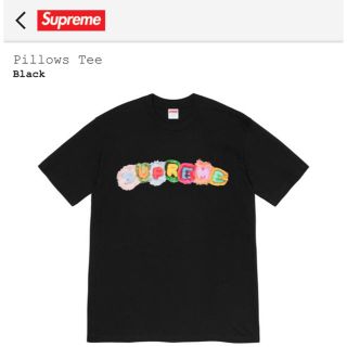 シュプリーム(Supreme)のセゼイ様専用(Tシャツ/カットソー(半袖/袖なし))