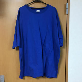 キャンバー ブルー 3xl CAMBER USA(Tシャツ/カットソー(半袖/袖なし))