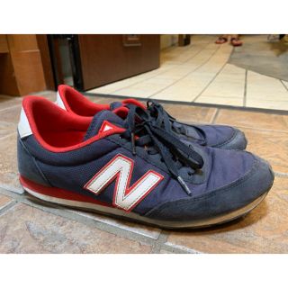 ニューバランス(New Balance)のNewBalance 410希少モデル 26.5cm 工藤様専用(スニーカー)