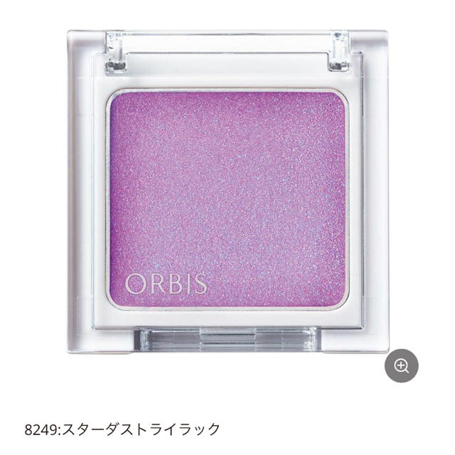 ORBIS(オルビス)のオルビス　アイシャドウ     コスメ/美容のベースメイク/化粧品(アイシャドウ)の商品写真